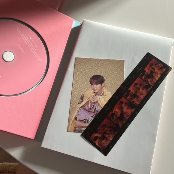 BTS Album bundle - Picture 7 of 8